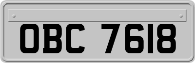 OBC7618