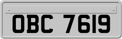 OBC7619