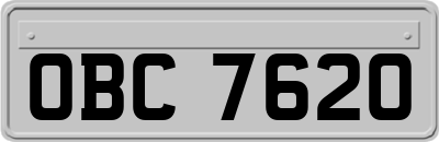 OBC7620