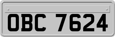 OBC7624