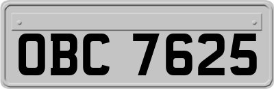 OBC7625