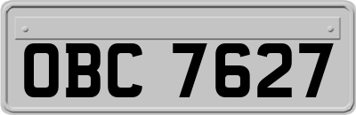OBC7627