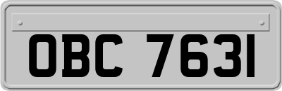 OBC7631