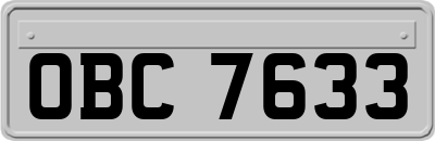 OBC7633