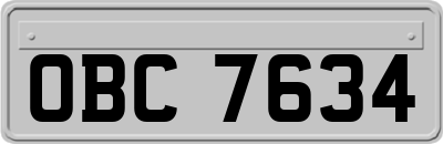 OBC7634