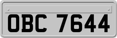 OBC7644