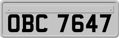 OBC7647