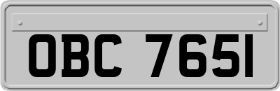 OBC7651