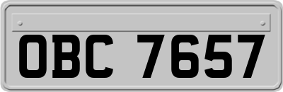 OBC7657