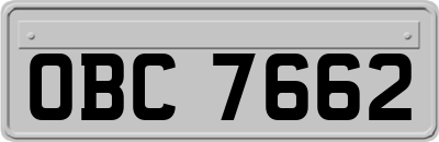 OBC7662