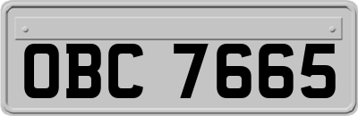 OBC7665