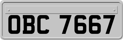 OBC7667