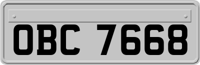 OBC7668