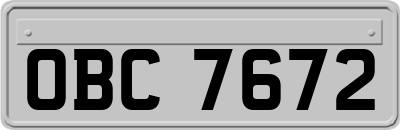 OBC7672