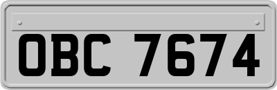 OBC7674