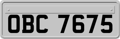 OBC7675
