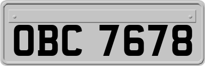 OBC7678