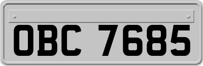 OBC7685