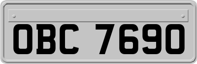 OBC7690