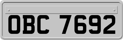OBC7692