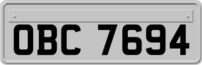 OBC7694
