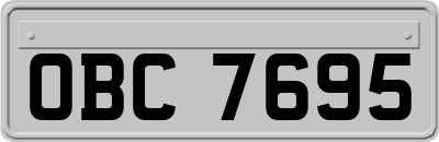 OBC7695