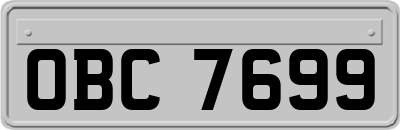 OBC7699