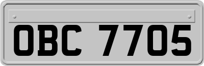 OBC7705
