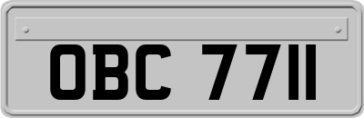 OBC7711