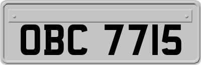 OBC7715