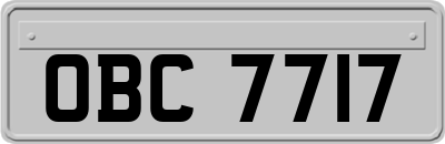 OBC7717