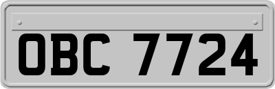 OBC7724