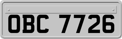 OBC7726