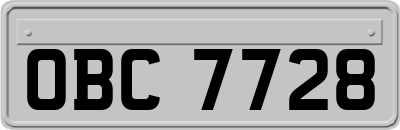 OBC7728