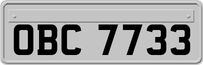 OBC7733