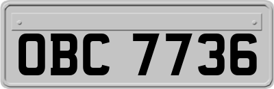 OBC7736