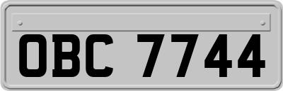 OBC7744