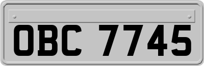 OBC7745
