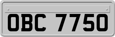 OBC7750