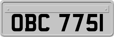 OBC7751