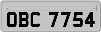 OBC7754