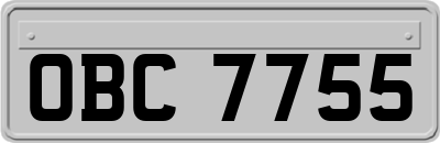 OBC7755