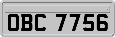 OBC7756