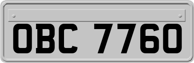 OBC7760
