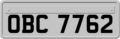 OBC7762