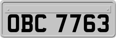 OBC7763