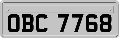 OBC7768