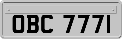 OBC7771