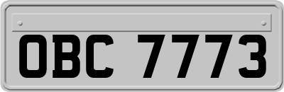 OBC7773