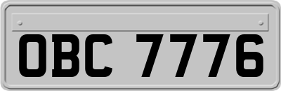 OBC7776